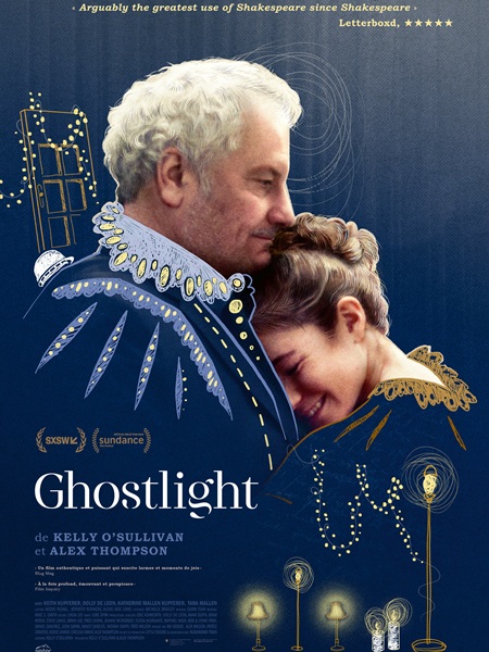 GHOSTLIGHT