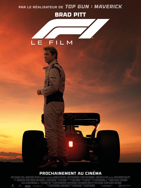 F1® LE FILM