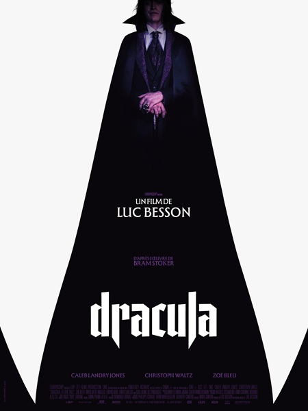 DRACULA