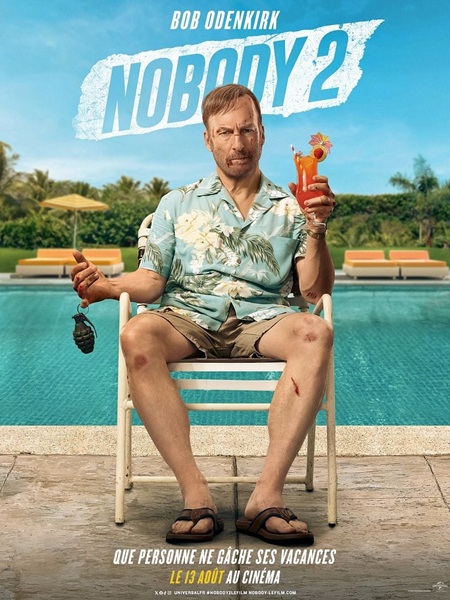 NOBODY 2