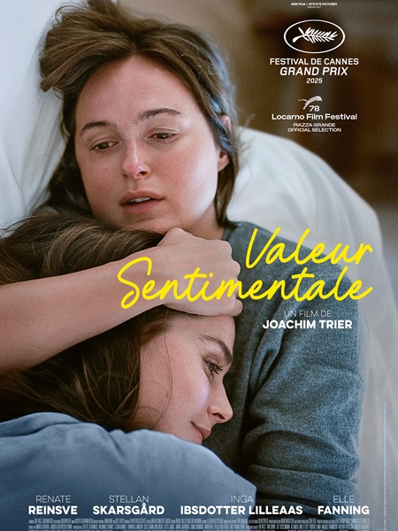 VALEUR SENTIMENTALE
