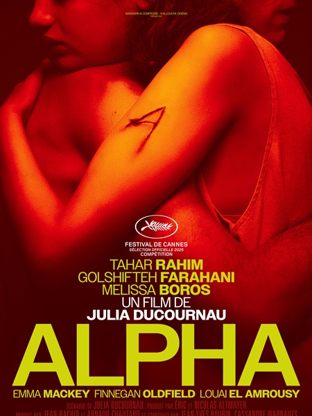 ALPHA