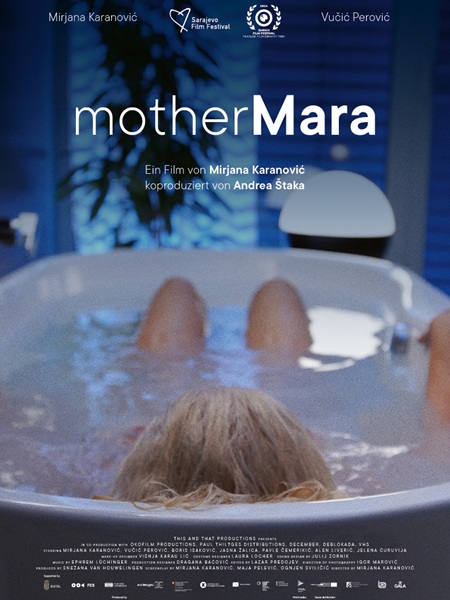 MOTHER MARA