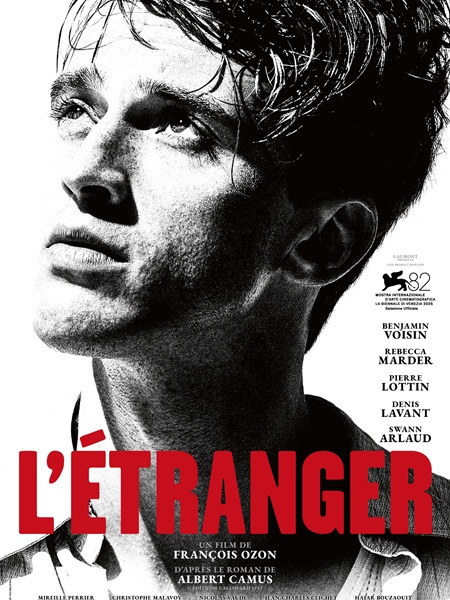 L'ÉTRANGER