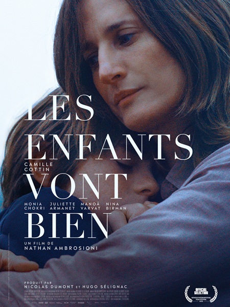 LES ENFANTS VONT BIEN