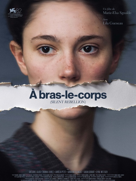 À-BRAS-LE-CORPS