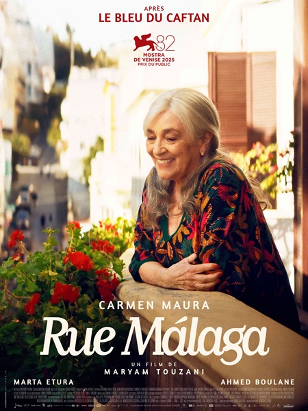 RUE MÁLAGA