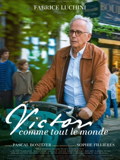 VICTOR COMME TOUT LE MONDE