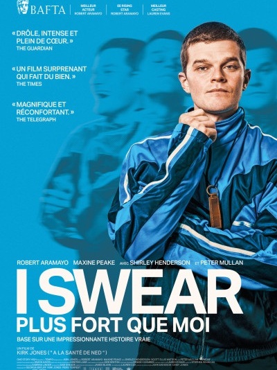 I SWEAR - PLUS FORT QUE MOI