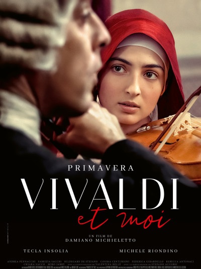 VIVALDI ET MOI