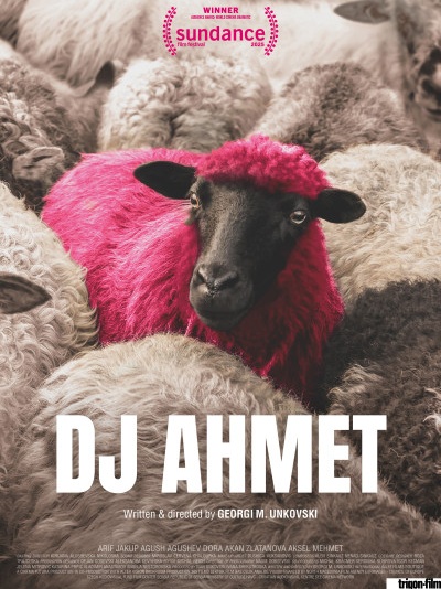 DJ AHMET