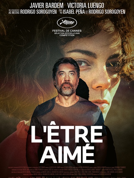 L'ÊTRE AIMÉ