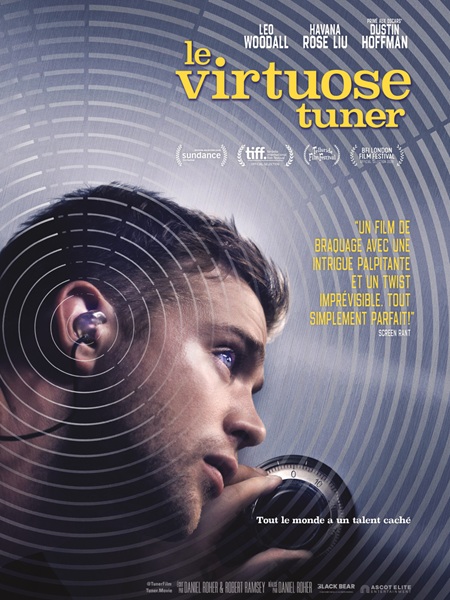 LE VIRTUOSE