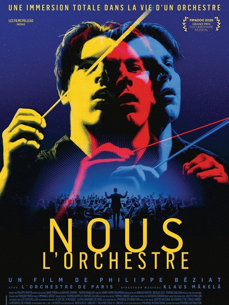 NOUS L'ORCHESTRE