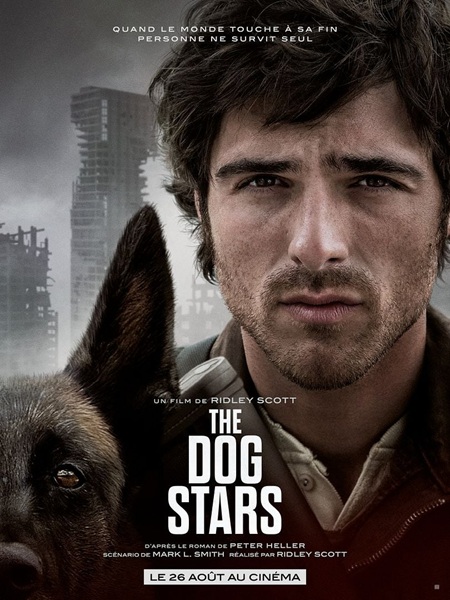 THE DOG STARS