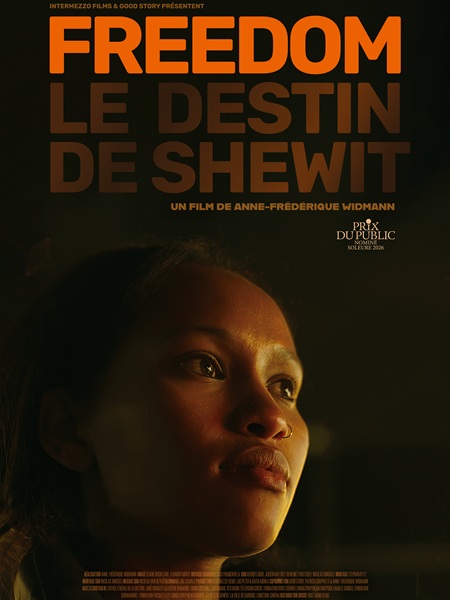 FREEDOM - LE DESTIN DE SHEWIT