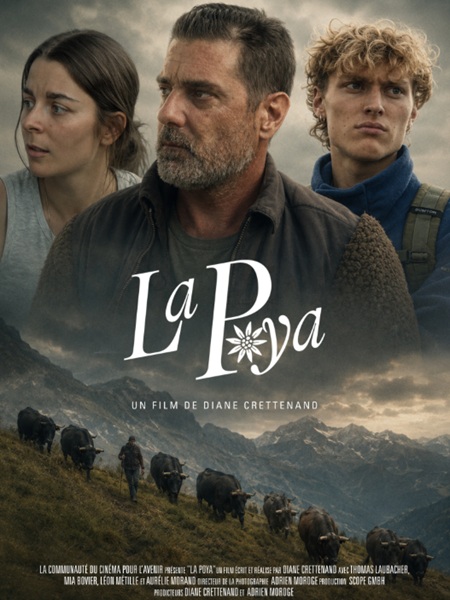 LA POYA