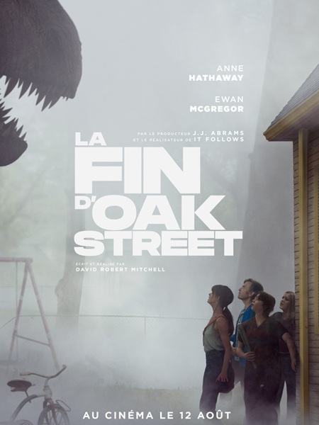 LA FIN D'OAK STREET