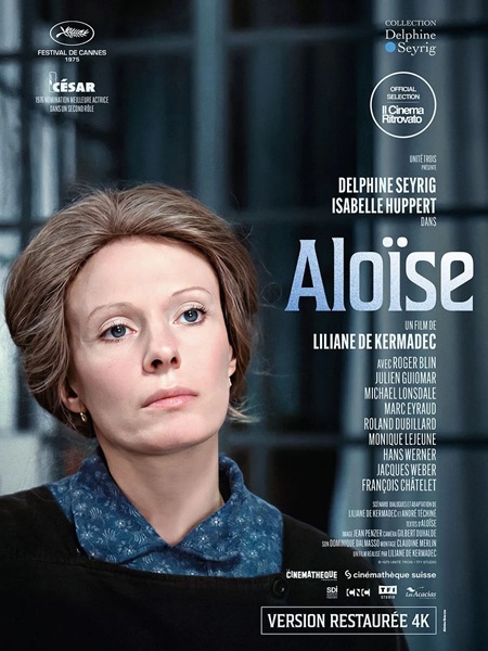 ALOÏSE