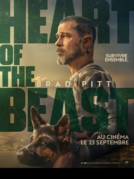 HEART OF THE BEAST
