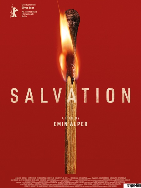 SALVATION