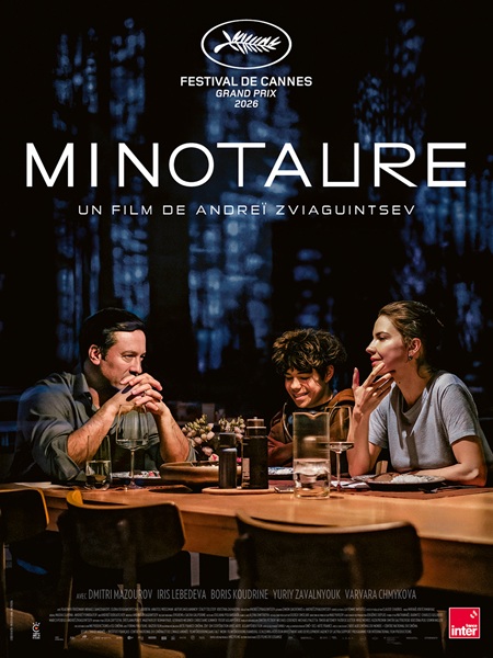 MINOTAURE
