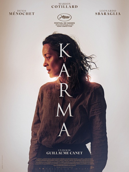 KARMA