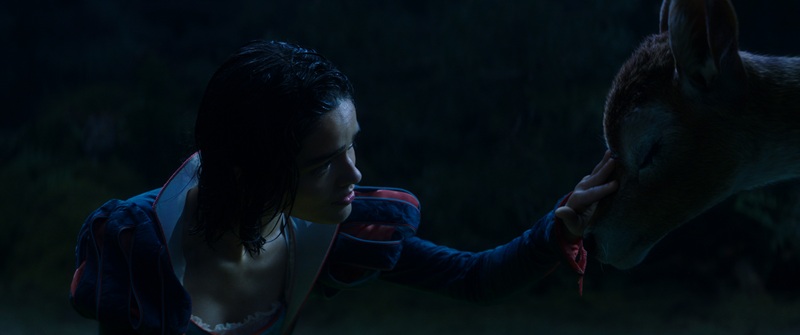 BLANCHE NEIGE