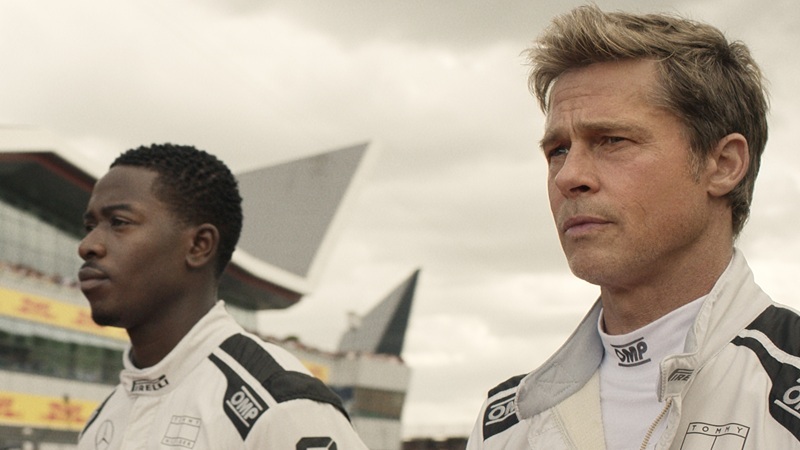 F1® LE FILM