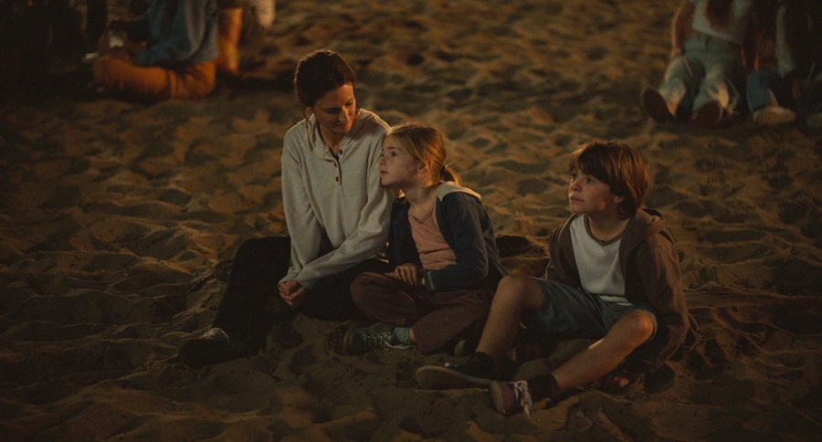 LES ENFANTS VONT BIEN