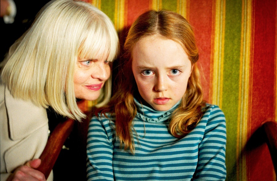 À LA POURSUITE DU PÈRE NOËL