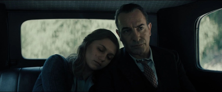 LES RAYONS ET LES OMBRES