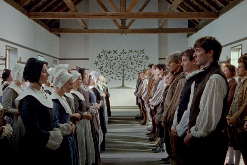 LE TESTAMENT D'ANN LEE