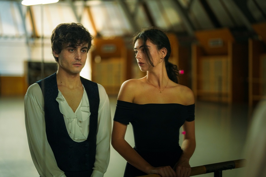 LE FANTÔME DE L'OPÉRA